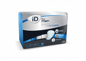 id for men incontinence product