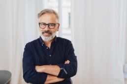 Pelvic floor exercises for men