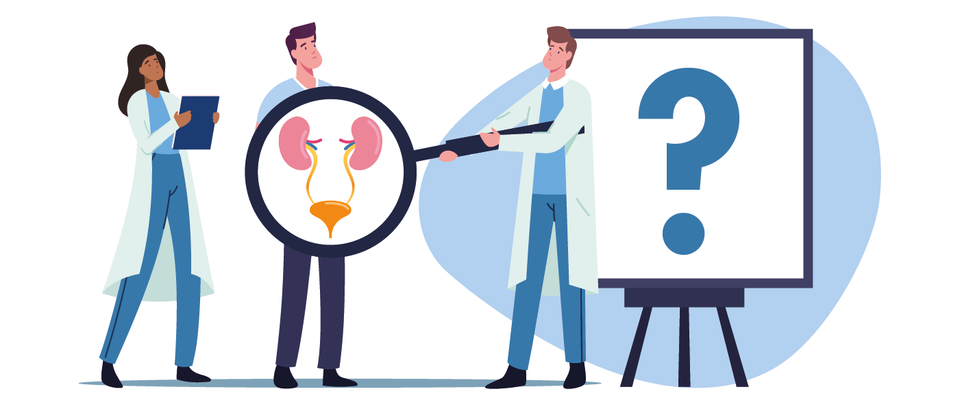 Difference between Cystitis and UTI, in what do they differ?