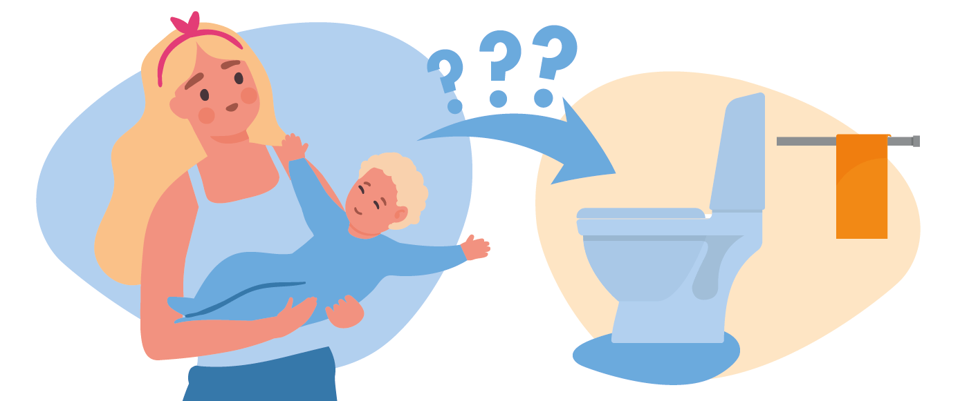 Toilet training for autistic children How to