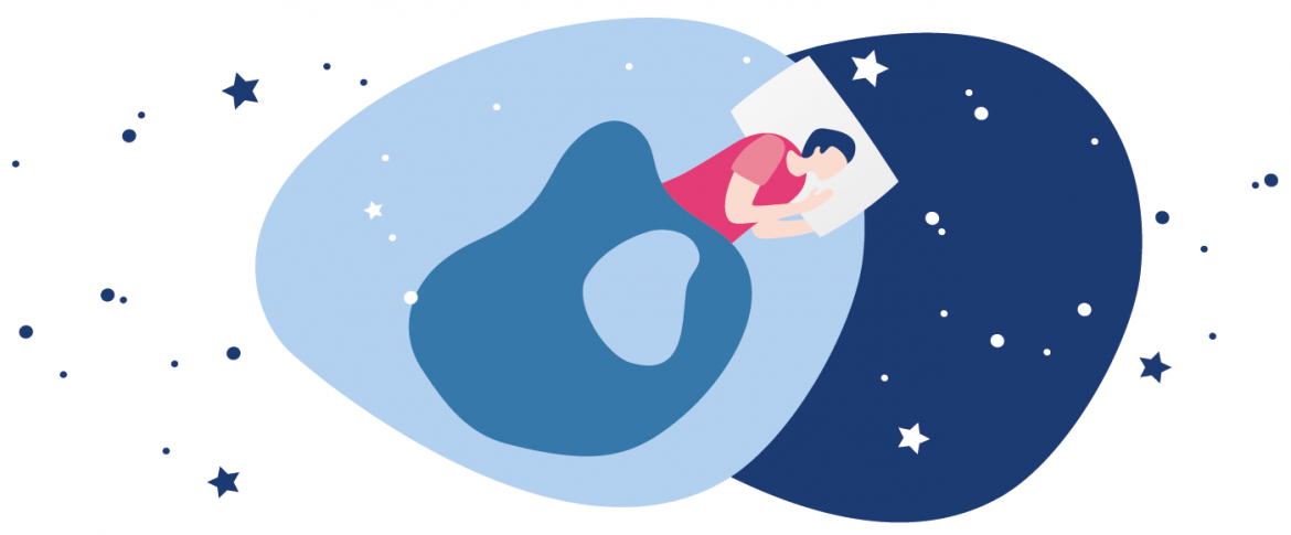 Het verband tussen de menopauze en 's nachts vaak plassen