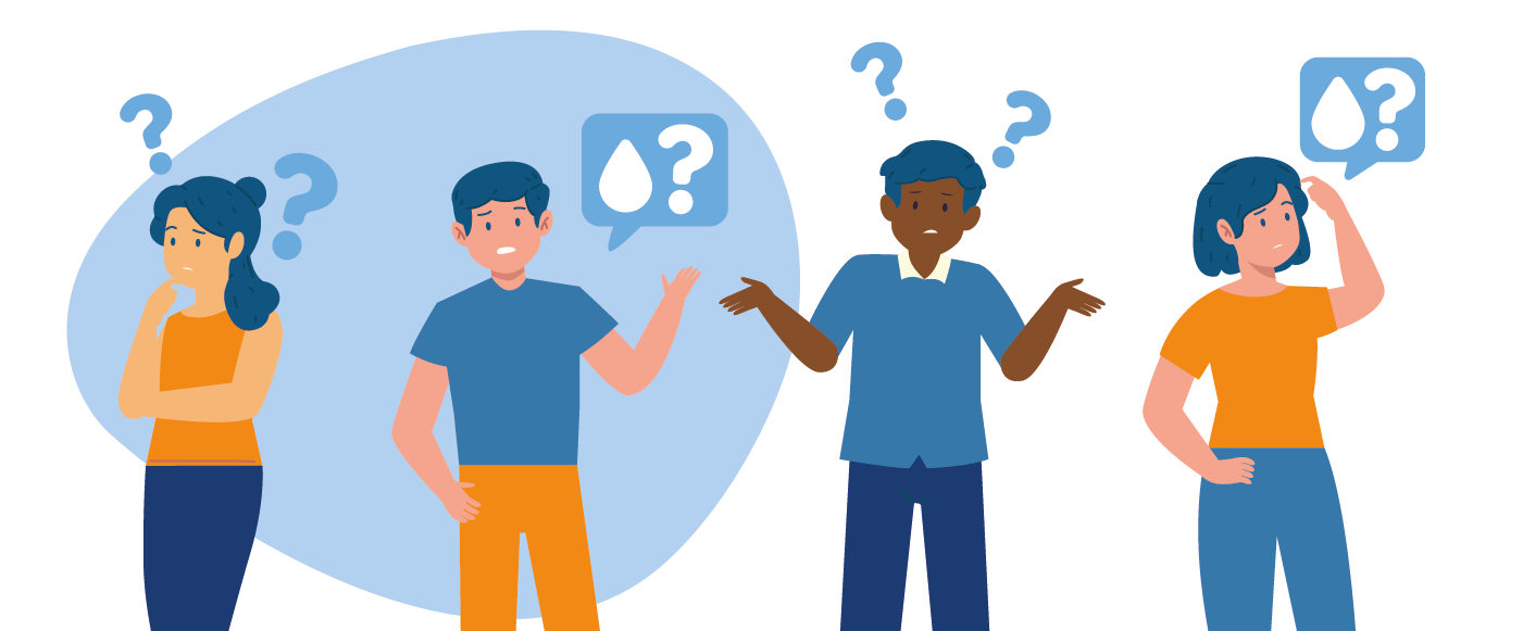 Continence and incontinence what is the difference?