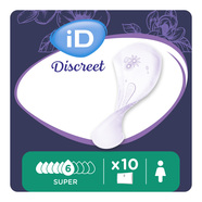 iD Discreet Light Super