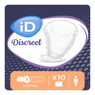 iD Discreet Male Pads Normal