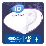 iD Discreet Light Extra Plus