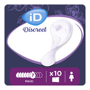 iD Discreet Light Maxi