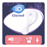 iD Discreet Light Mini Plus
