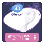 iD Discreet Light Mini