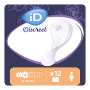 iD Discreet Light Normal
