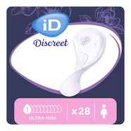 iD Discreet Light Ultra Mini