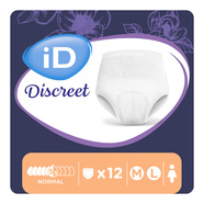 id discreet pants for women normal