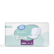 id sensitive form maxi