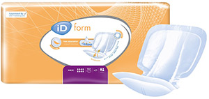 iD Form Maxi