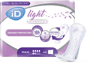 iD light Maxi